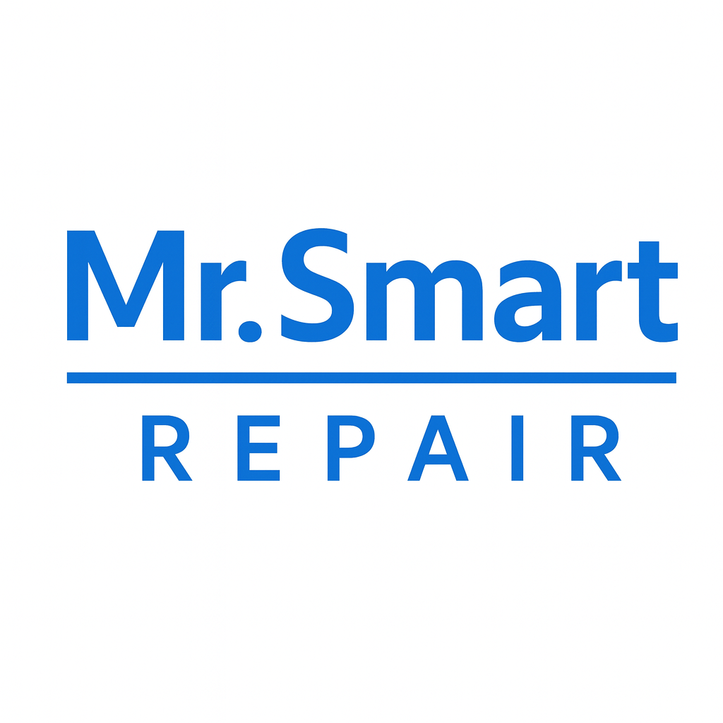 Mr. Smart Repair – Handy Reparatur Kiel
